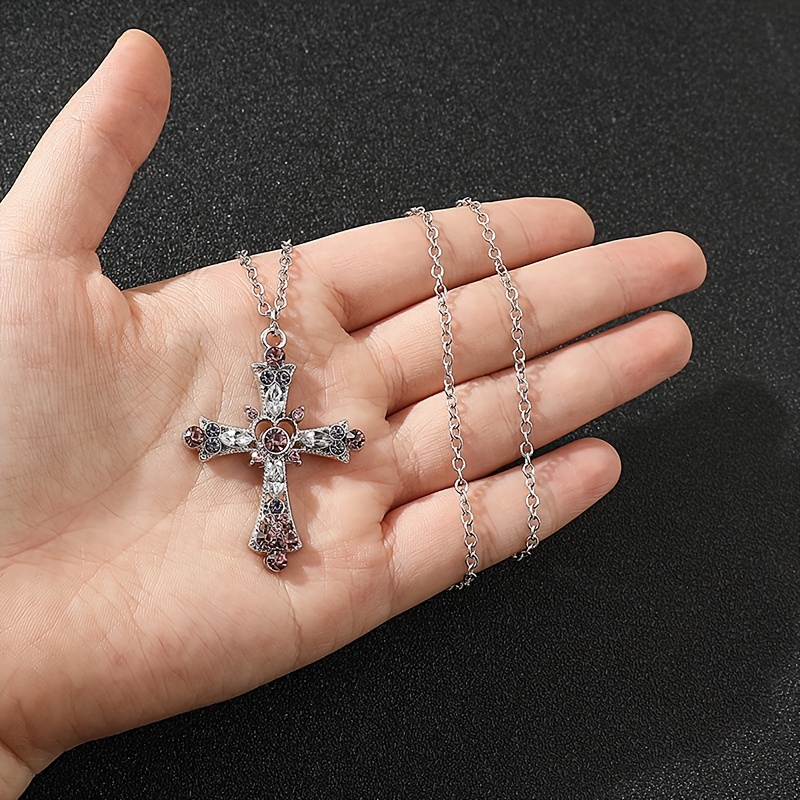 Elegant Pendant Necklace, Simple and Stylish Gift for Her